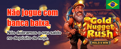 Os Melhores Slots do Brasil banner